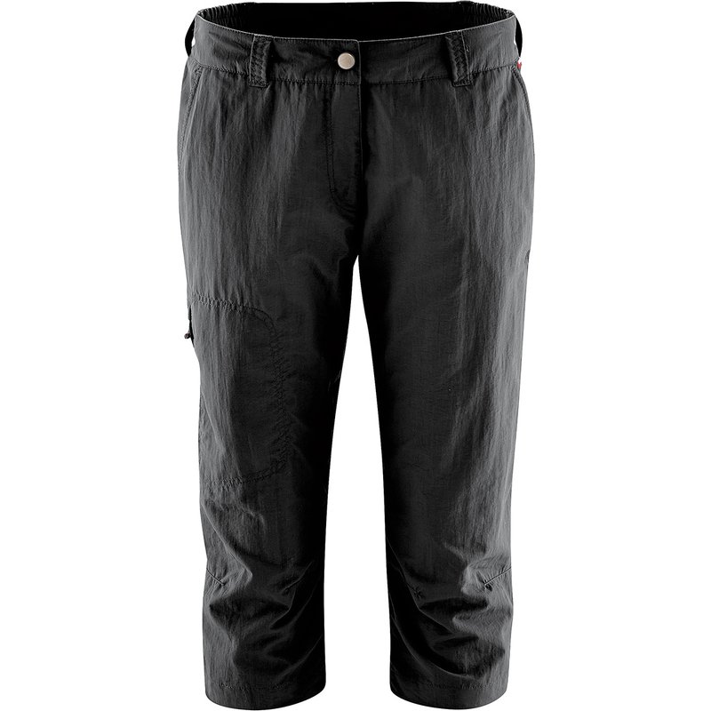 Maier Sports Damen Neckar Capri Shorts
