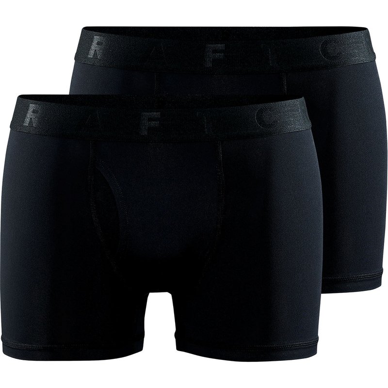 Craft Herren Core Dry 2er Pack Boxer