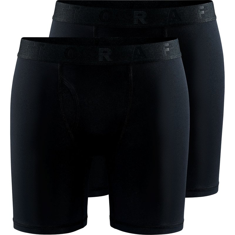 Craft Herren Core Dry 2er Pack Boxer