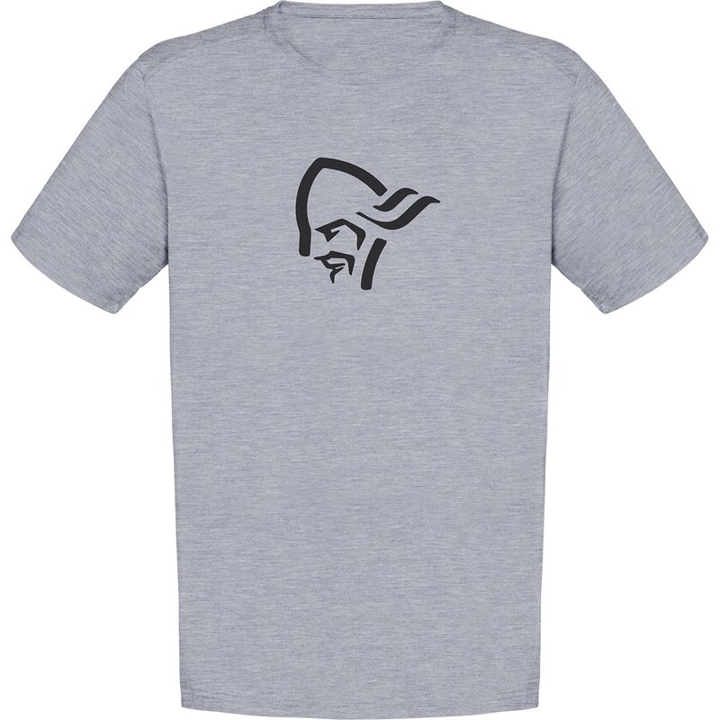 Norrona Herren /29 Cotton Viking T-Shirt