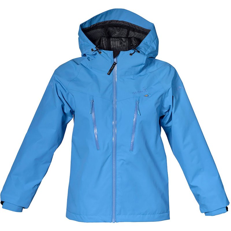 Isbjörn of Sweden Kinder Monsune Jacke