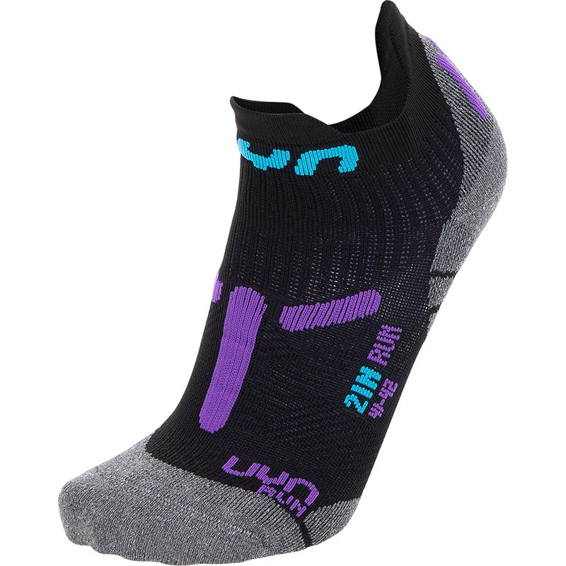 Uyn Damen Run 2in Socken