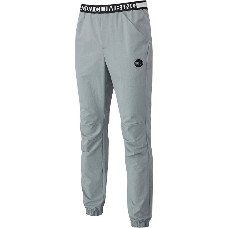 moon Herren Samurai Hose
