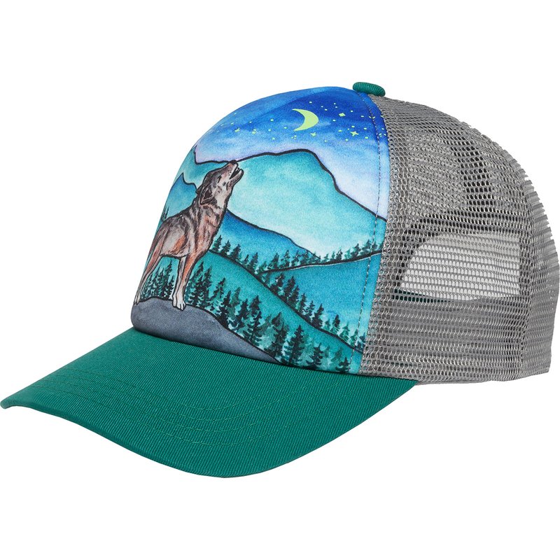 Sunday Afternoons Kinder Artist Series Trucker Cap