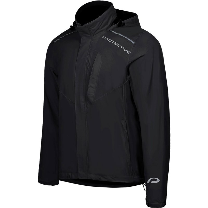 Protective Herren Rain II Jacke