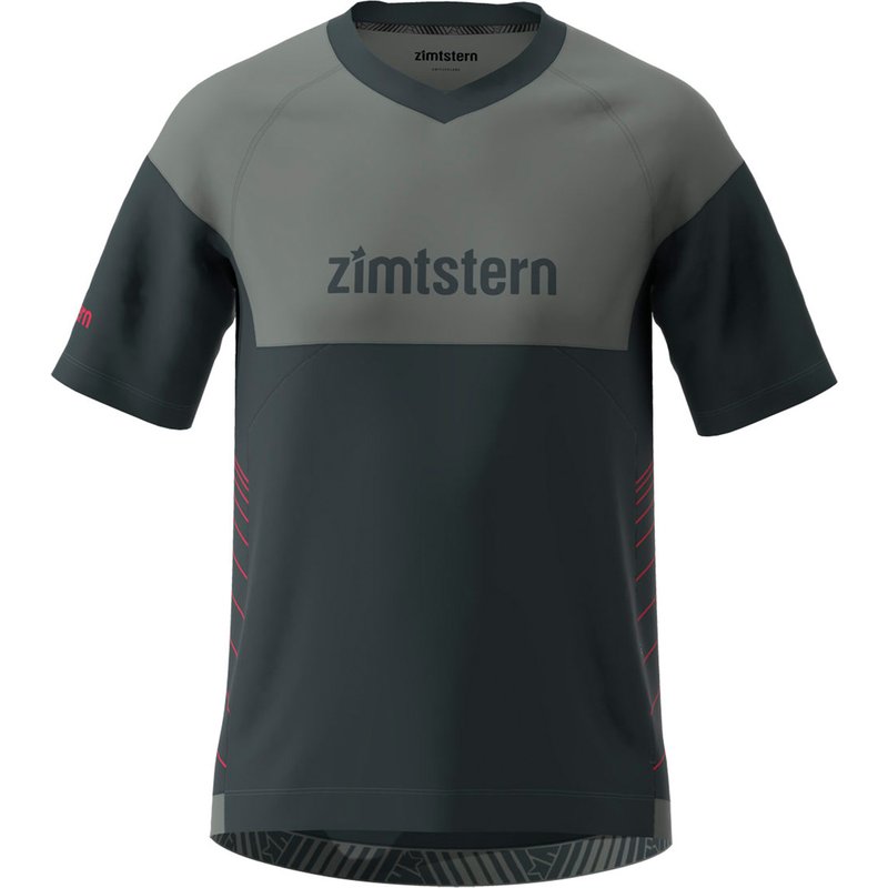 Zimtstern Herren Bulletz Radtrikot