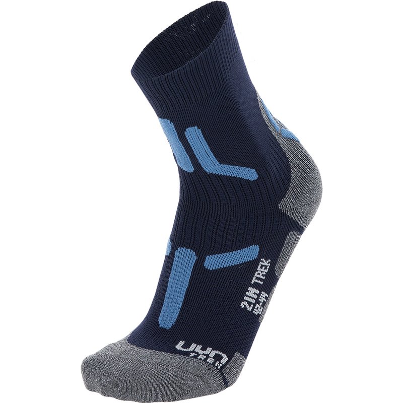 Uyn Herren Trekking 2In Socken