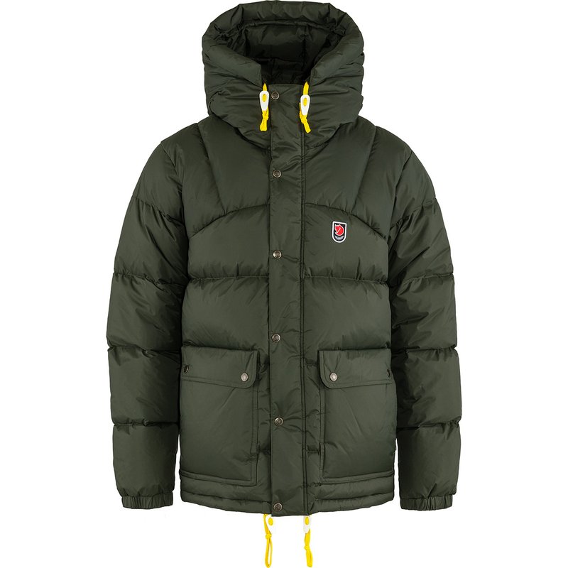Fjällräven Herren Expedition Down Lite Jacke