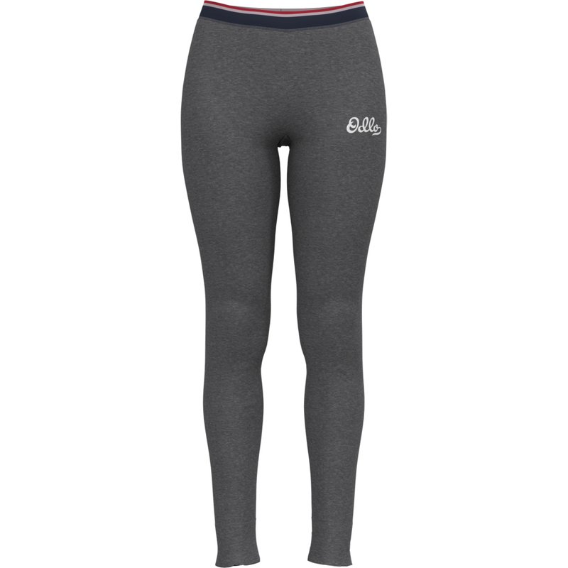 Odlo Damen Active Warm Originals Eco Hose