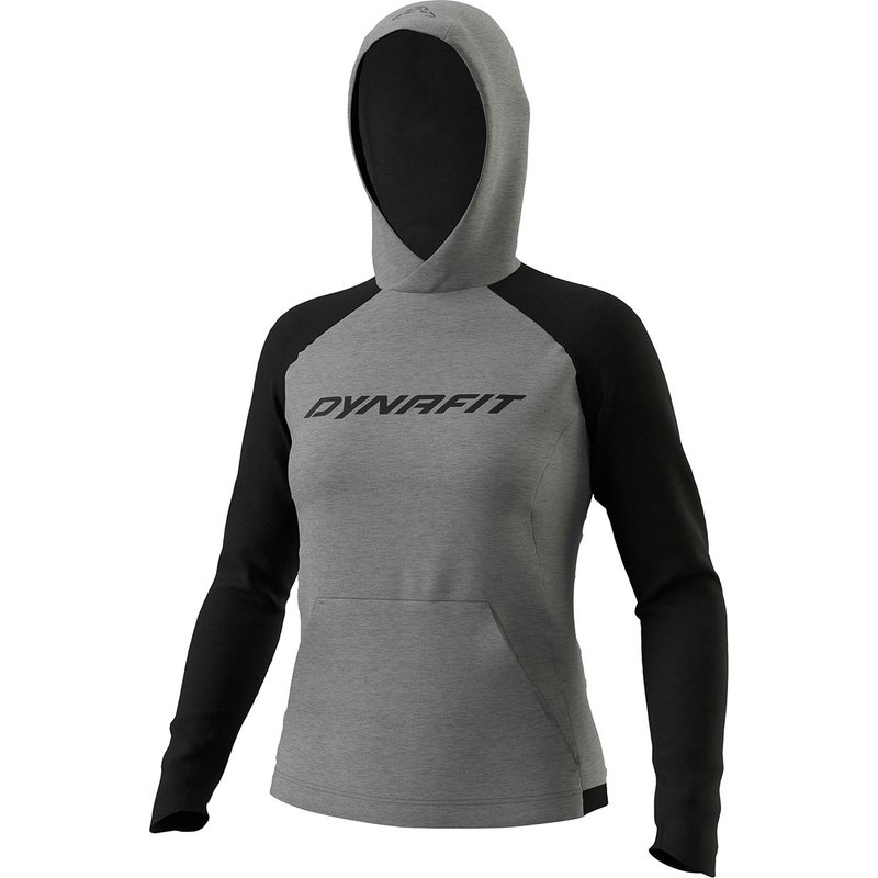 Dynafit Damen 24/7 Polartec Hoodie