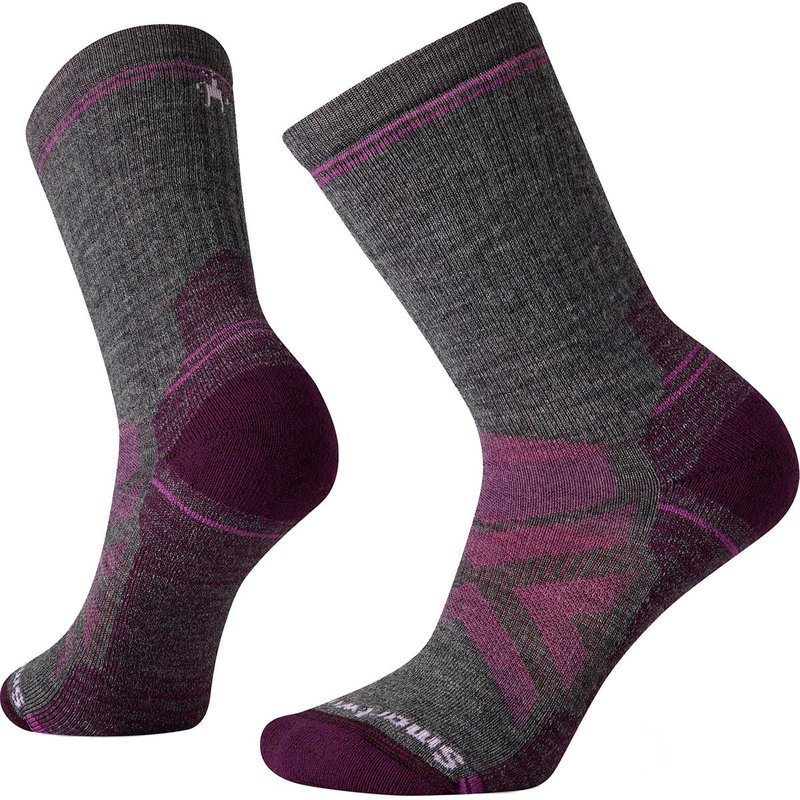 Smartwool Damen Hike Full Cushion Crew Socken