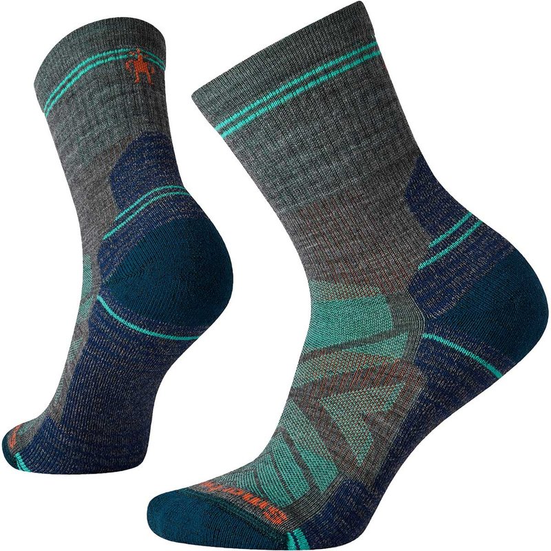 Smartwool Damen Hike Light Cushion Mid Socken