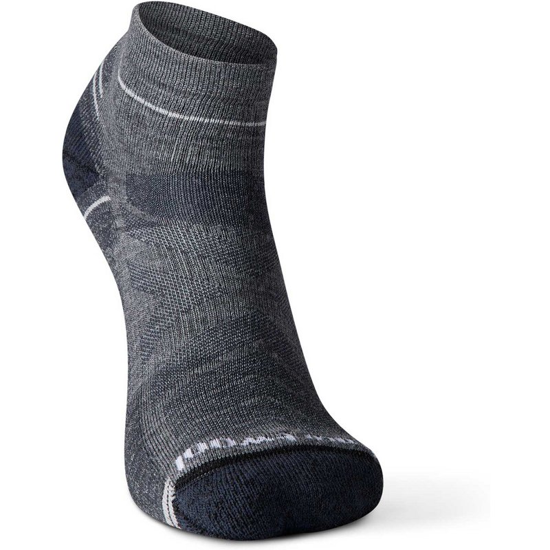 Smartwool Herren Hike Light Cushion Ankle Socken