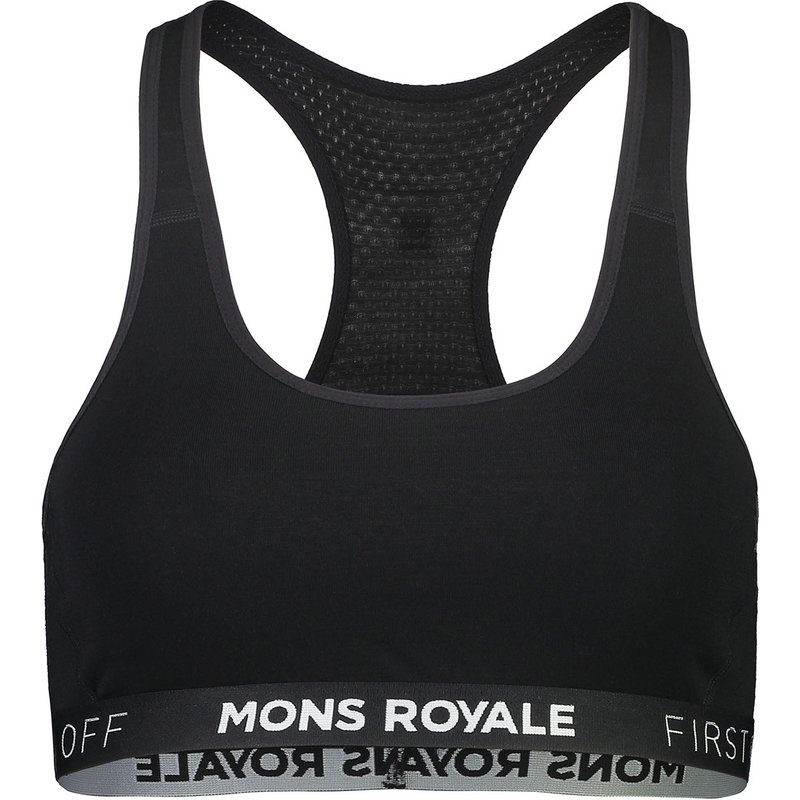 Mons Royale Damen Sierra Sports BH