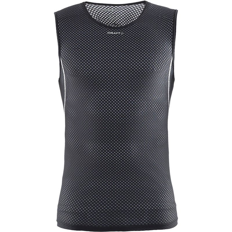 Craft Herren Cool Mesh Superlight Tanktop
