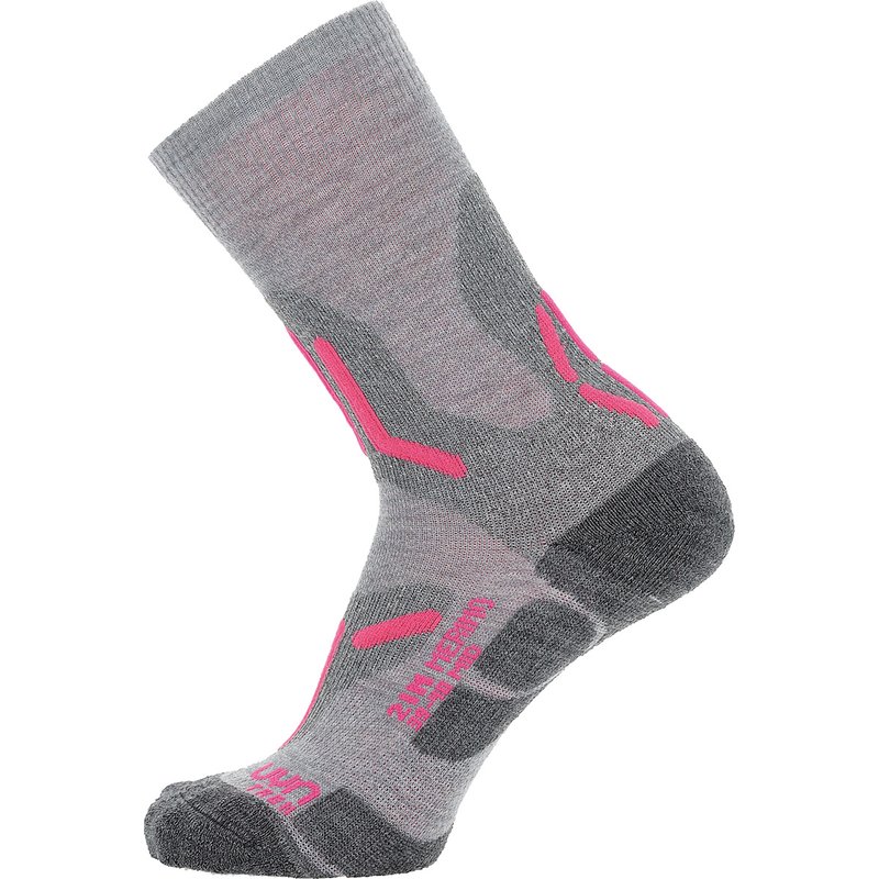 Uyn Damen Trekking 2in Merino Mid Socken