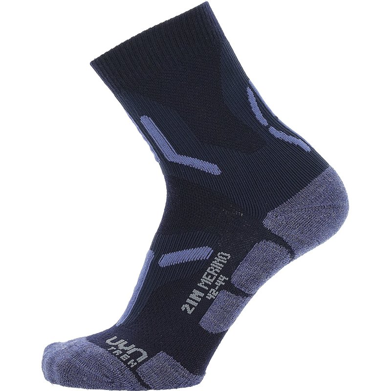 Uyn Herren Trekking 2in Merino Socken