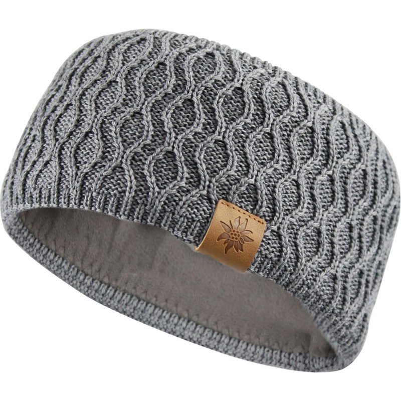 Bavarian Caps Damen Klassik Stirnband