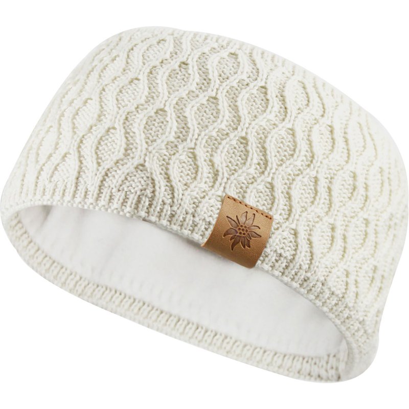 Bavarian Caps Damen Klassik Stirnband