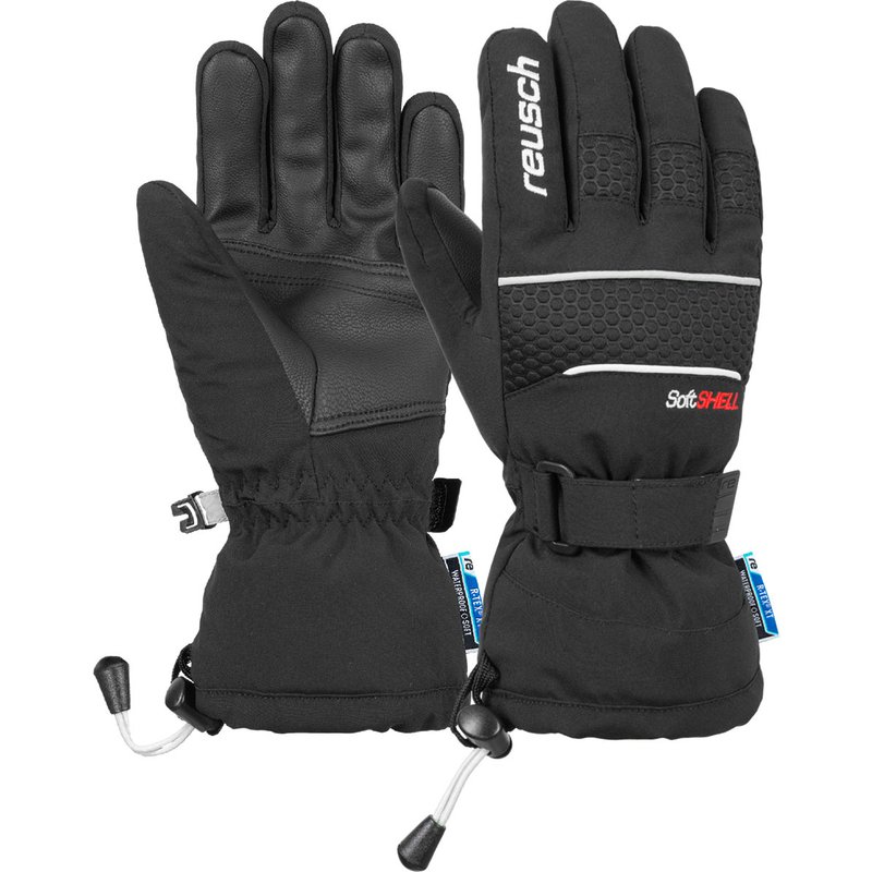 Reusch Kinder Connor R-Tex XT Handschuhe