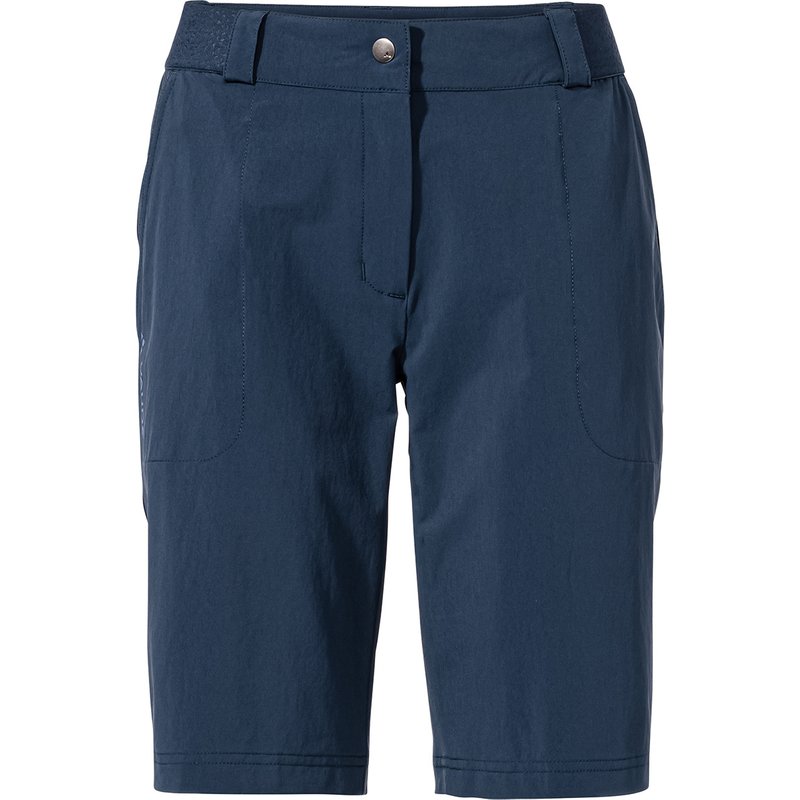 Vaude Damen Farley Stretch II Shorts