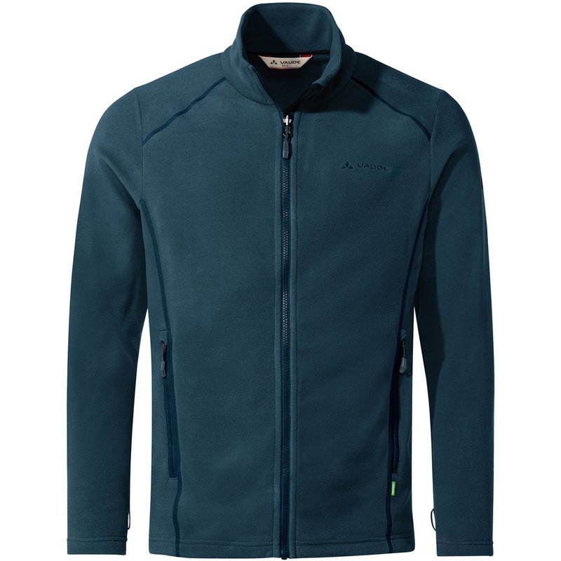 Vaude Herren Rosemoor II Fleece Jacke