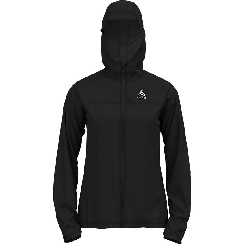 Odlo Damen X-Alp Waterproof Jacke