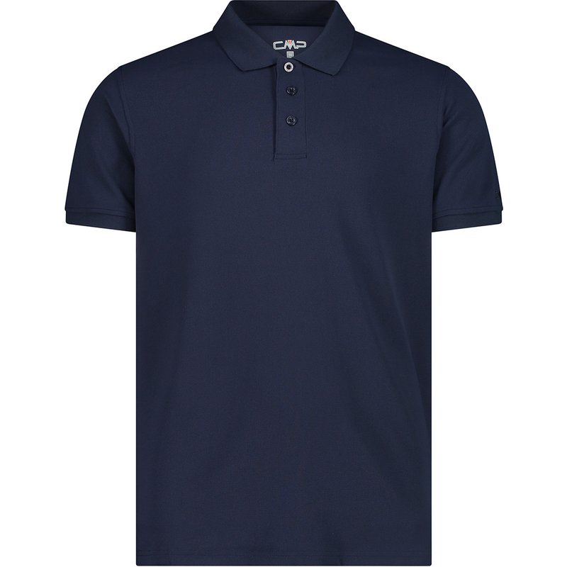 CMP Herren Polo T-Shirt