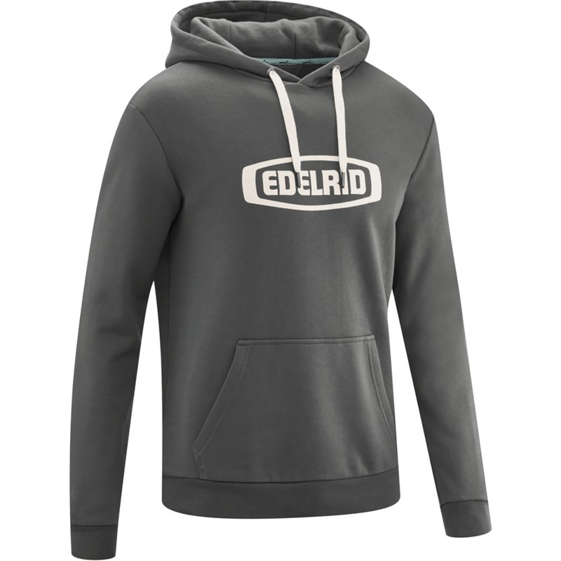 Edelrid Herren Spotter IV Hoodie