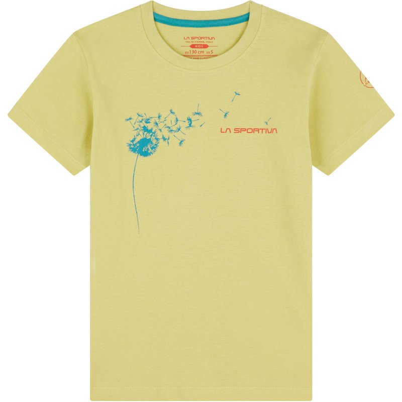 La Sportiva Kinder Windy T-Shirt