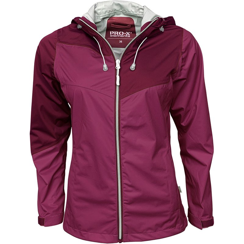 PRO-X Elements Damen Mirella Jacke