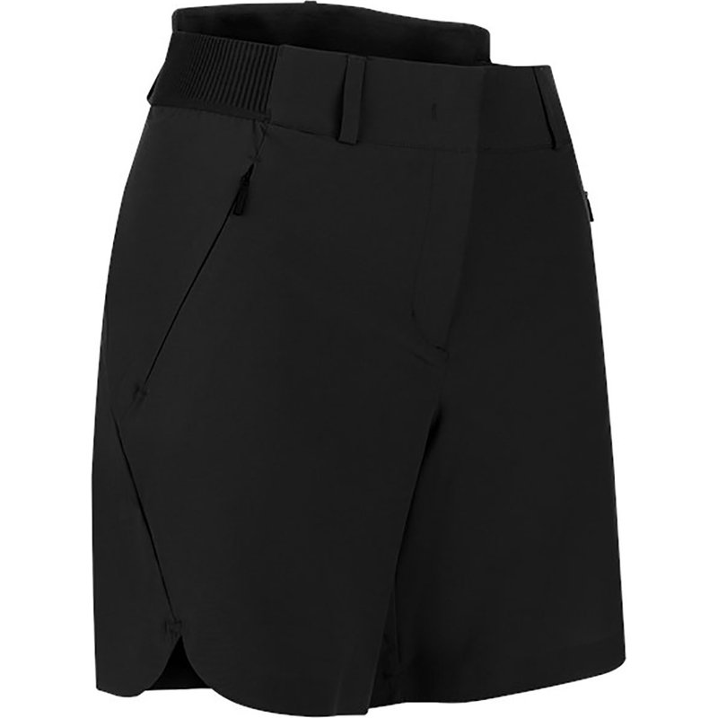 LaMunt Damen Evi Trek Shorts
