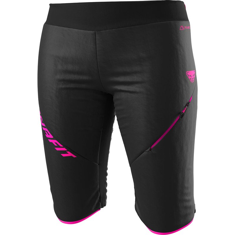 Dynafit Damen Mezzalama PTC Alpha Shorts