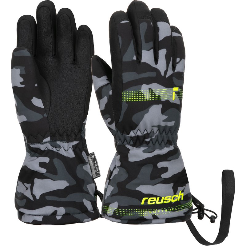 Reusch Kinder Maxi R-Tex XT Handschuhe
