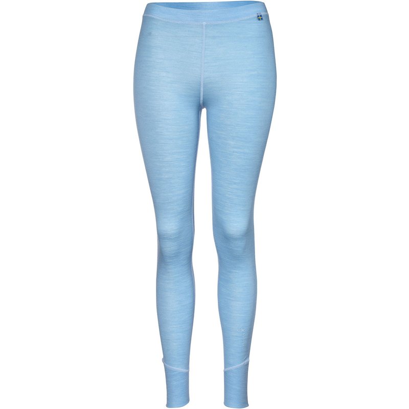 Isbjörn of Sweden Kinder Husky Teen Long John Hose