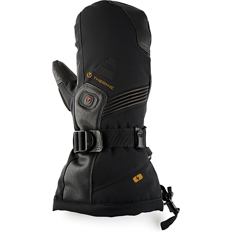 Therm-ic Herren Ultra Heat Boost Handschuhe