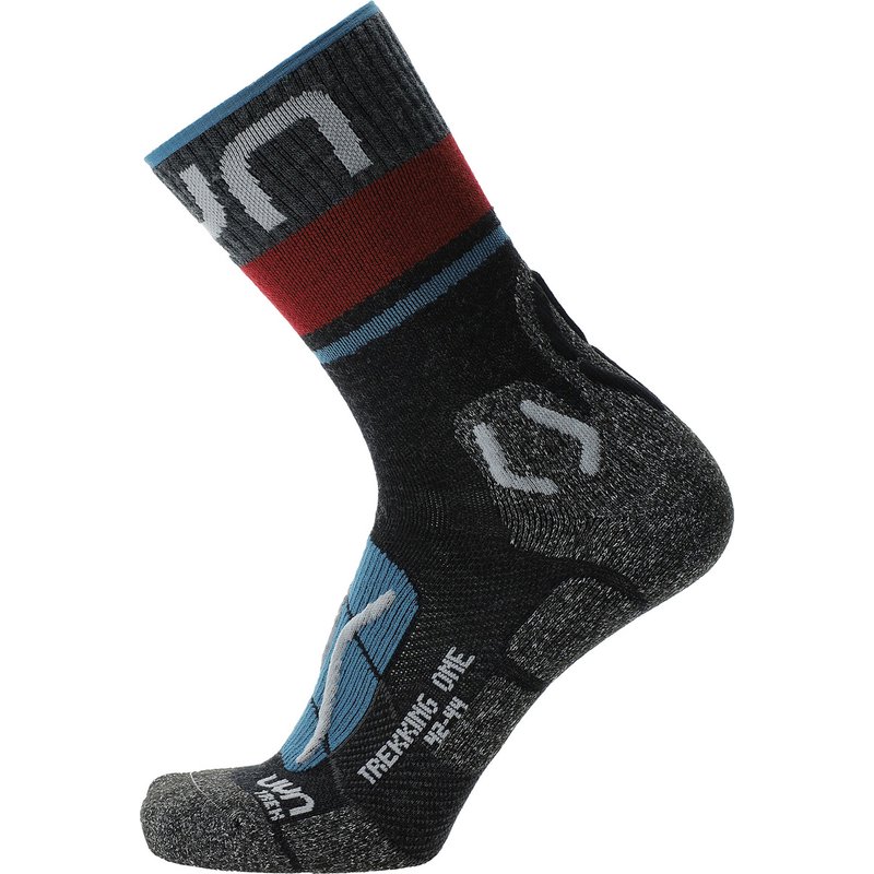 Uyn Herren Trekking One Merino Socken