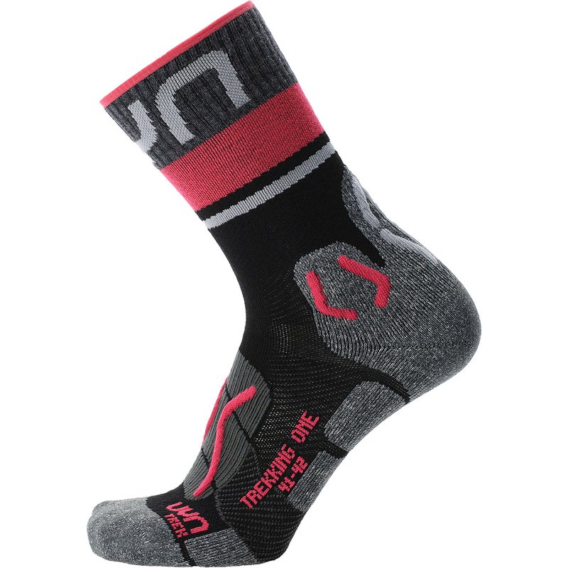Uyn Damen Trekking One Merino Socken