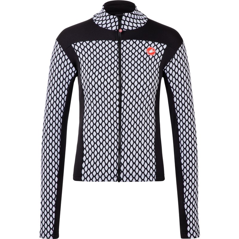 Castelli Damen Sfida 2 Trikot