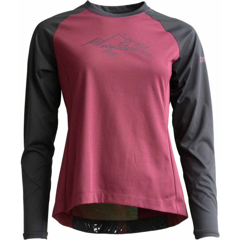 Zimtstern Damen PureFlowz Longsleeve