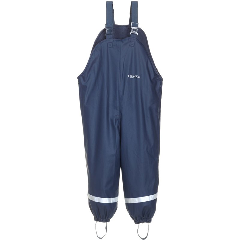 BMS Kinder Softskin gefütterte Matschhose