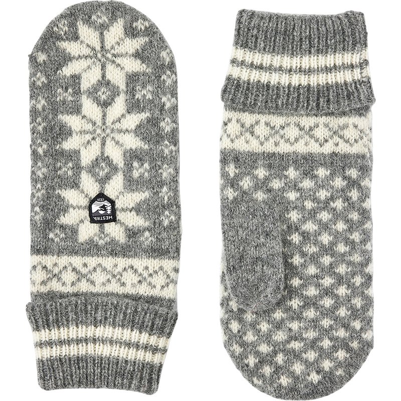 Hestra Kinder Nordic Handschuhe