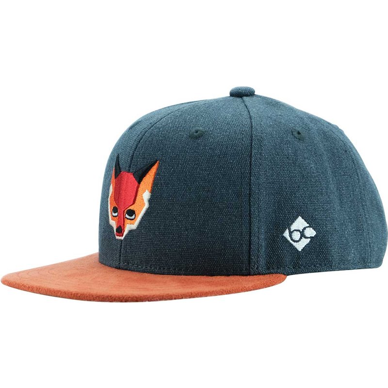Bavarian Caps Kinder Waldfuchs Cap