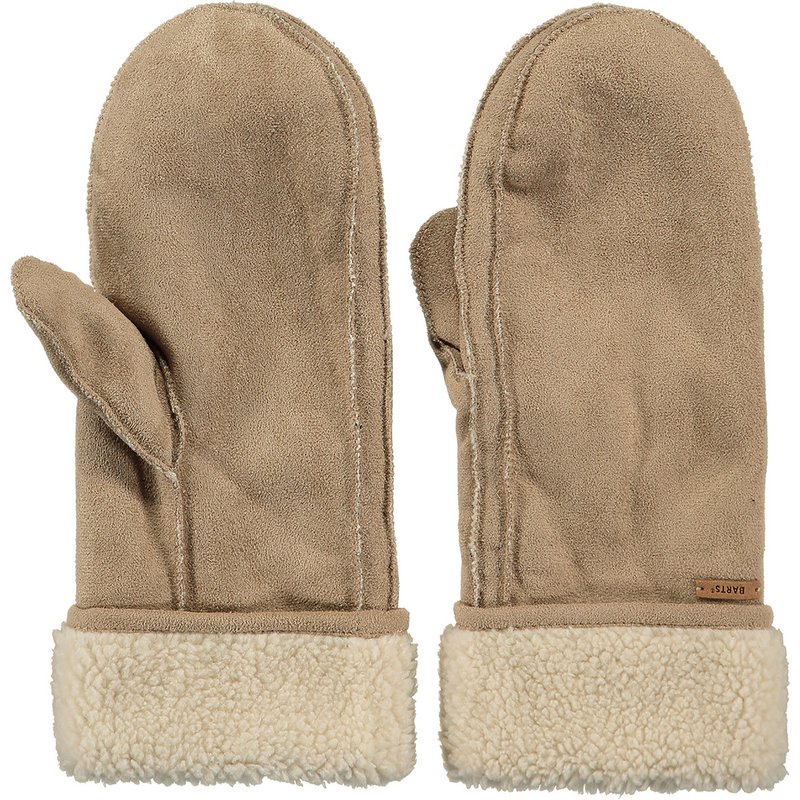Barts Damen Yokam Handschuhe