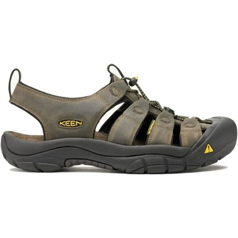 Keen Herren Newport Sandale