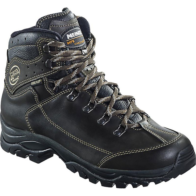 Meindl Herren Vakuum Ultra GTX Schuhe