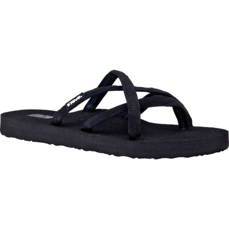 Teva Damen Olowahu Sandale