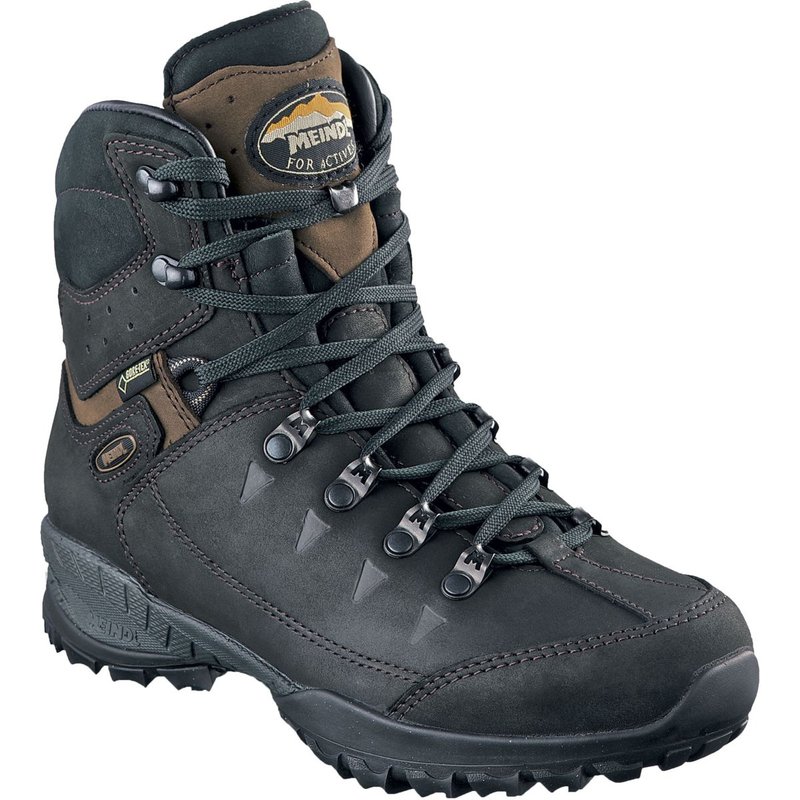 Meindl Herren Gastein GTX Winterstiefel