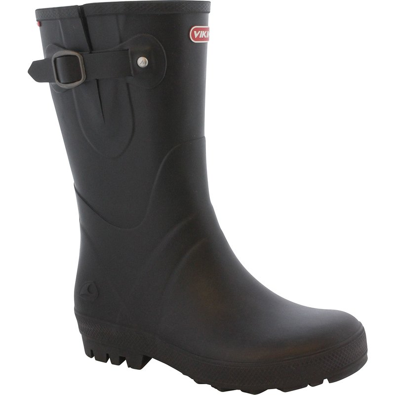 Viking Damen Hedda Vinter Gummistiefel