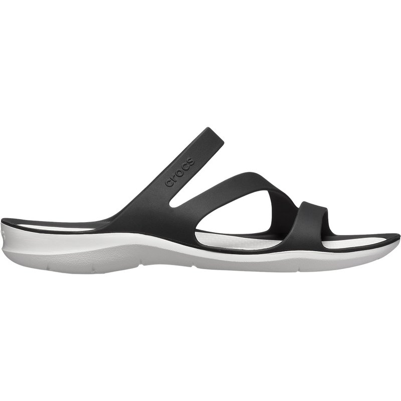 Crocs Damen Swiftwater Sandale